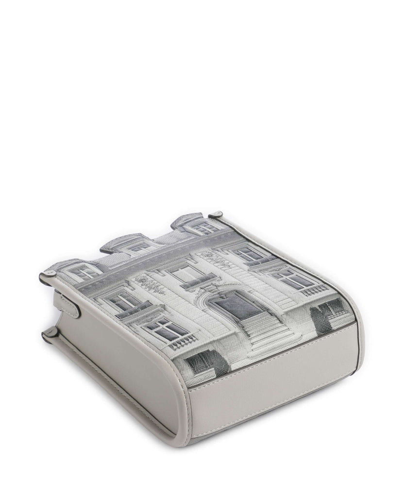 Karl Lagerfeld K/Rue St Guillaume Crossbody bag multi