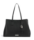 Karl Lagerfeld Ikon Large Shopper taske black