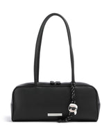 Karl Lagerfeld Ikon Skuldertaske black