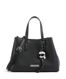 Karl Lagerfeld Ikon Small Håndtaske black