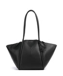 Karl Lagerfeld K/Wellen Medium Shopper taske black