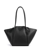 Karl Lagerfeld K/Wellen Medium Shopper taske black