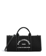 Karl Lagerfeld K/Rue St Guillaume Håndtaske black