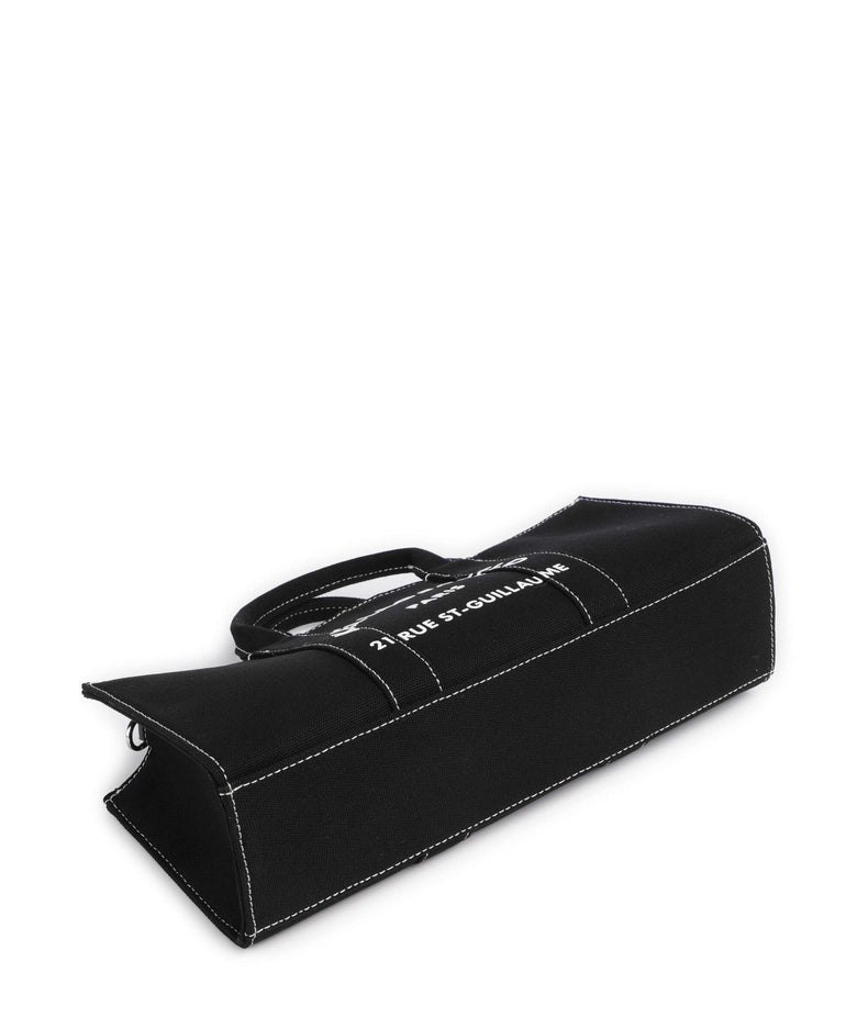 Karl Lagerfeld K/Rue St Guillaume Handbag black