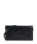 Karl Lagerfeld K/Ville Pung black/gold