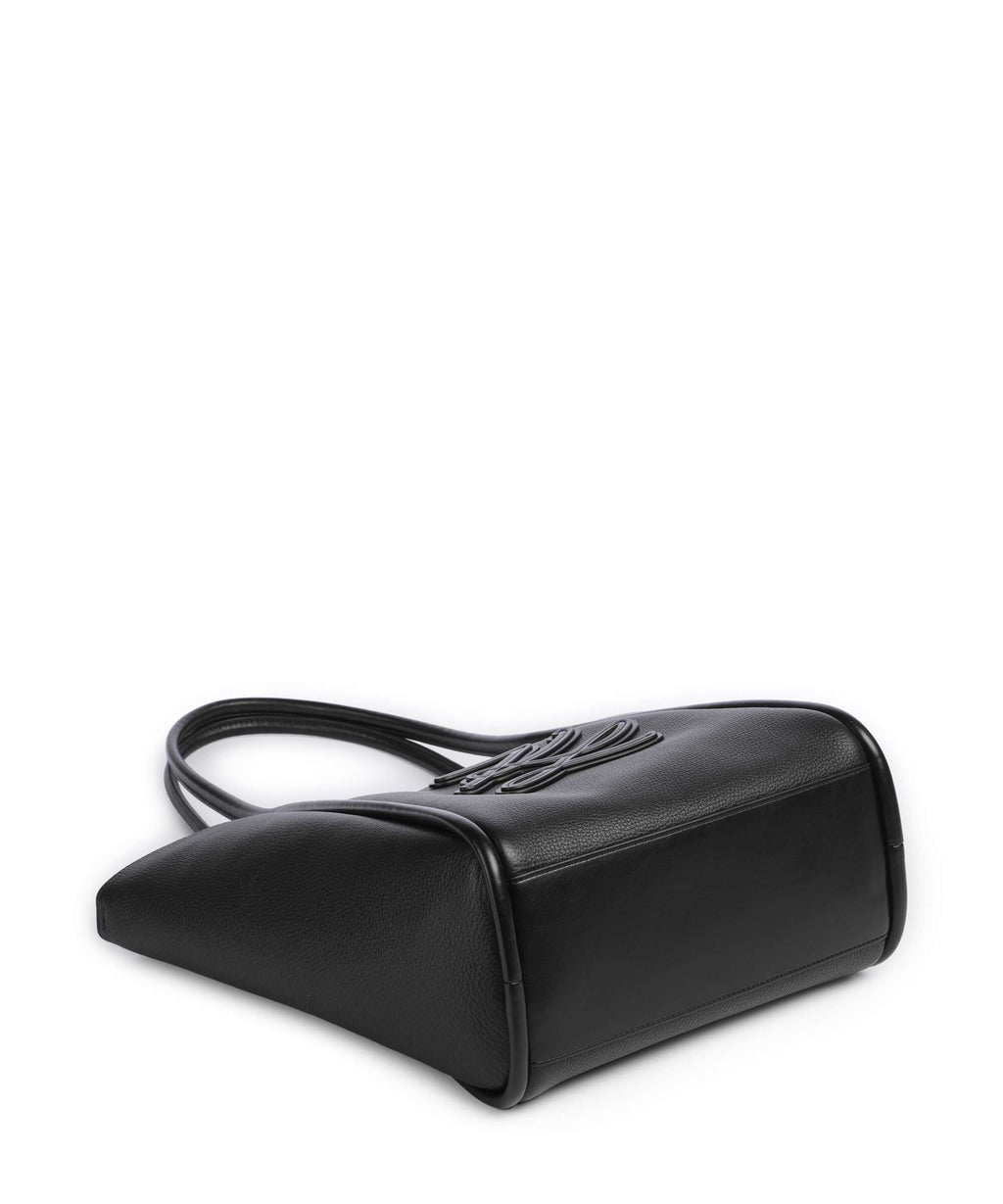 Karl Lagerfeld K/Autograph Medium Tote bag black/nickel