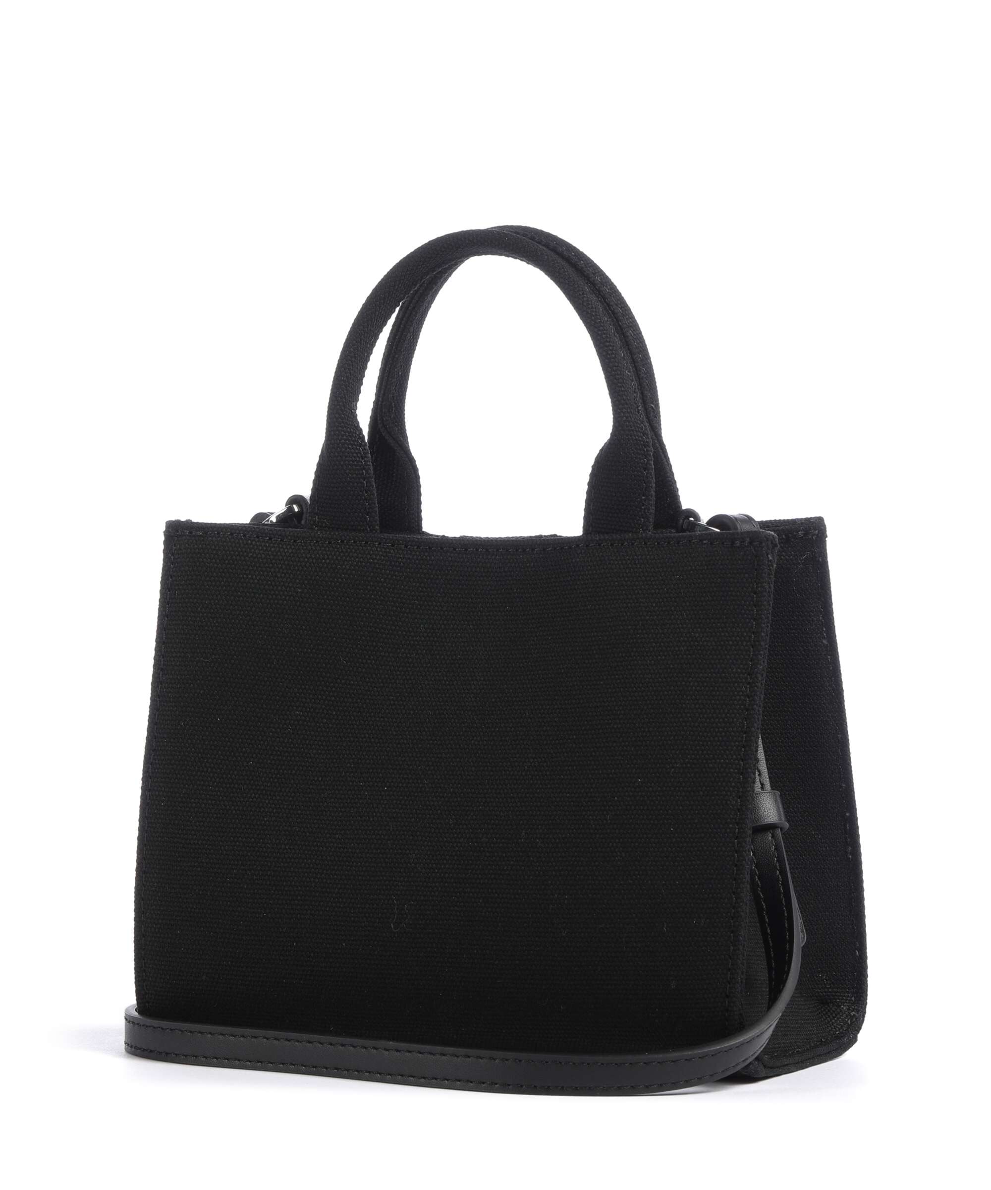 Karl Lagerfeld K/Rue St Guillaume Mini Crossbody bag black