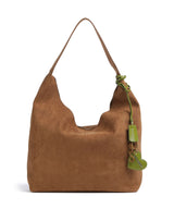 Steve Madden BLENORE Hobo bag tan