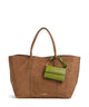 Steve Madden BANTONIA Shopper taske tan