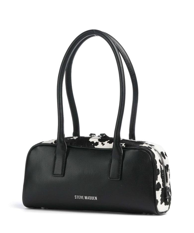 Steve Madden BANISE-P Shoulder bag black multicolour
