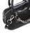Steve Madden BEMILEE Handbag black