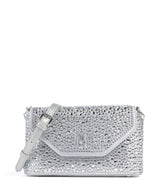 Steve Madden BKORRA Crossbody bag silver