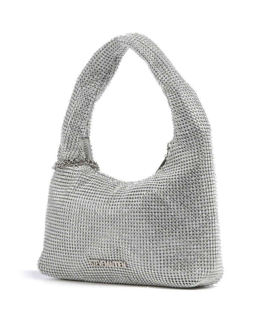 Steve Madden BTEDDIE Handbag rhinestone