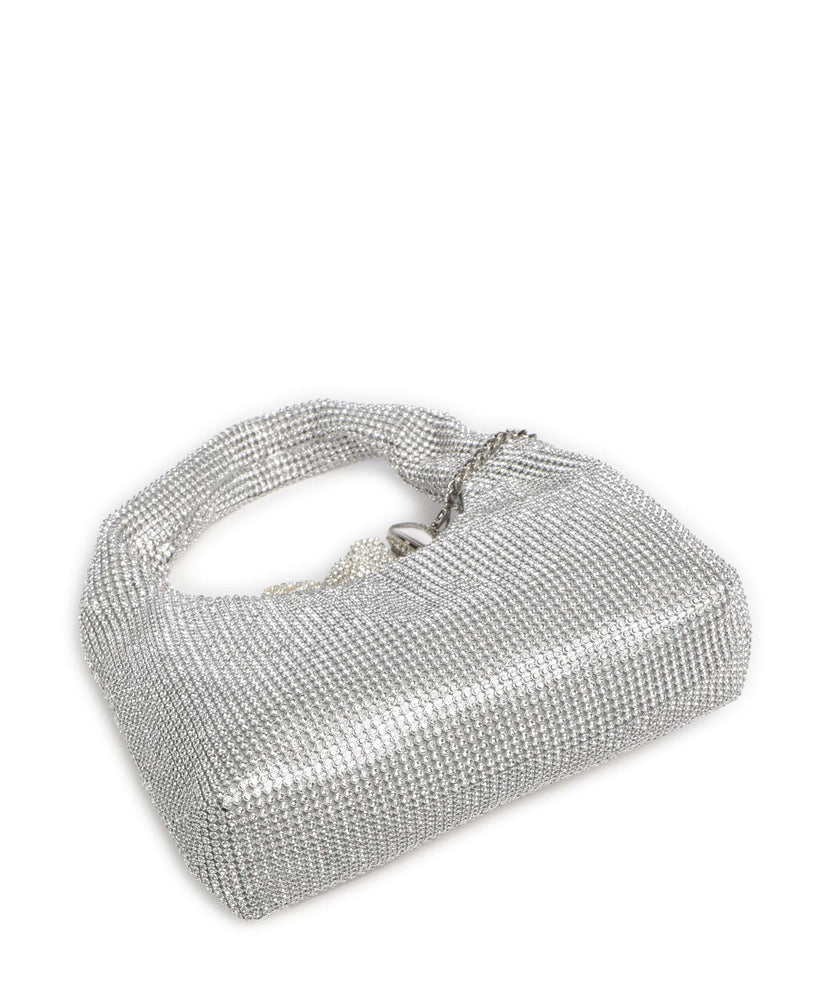 Steve Madden BTEDDIE Handbag rhinestone