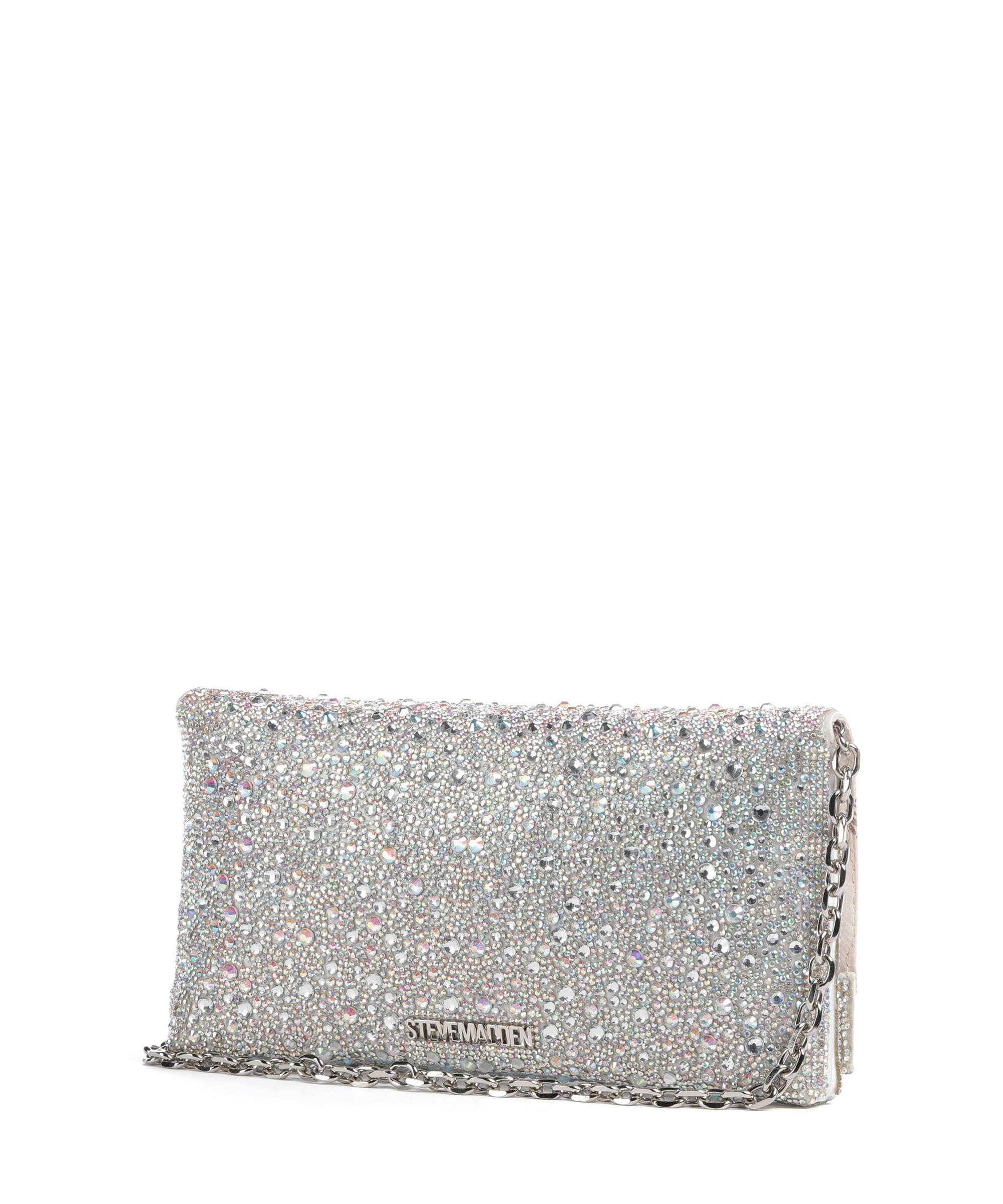 Steve Madden BVOWS Crossbody bag pearl