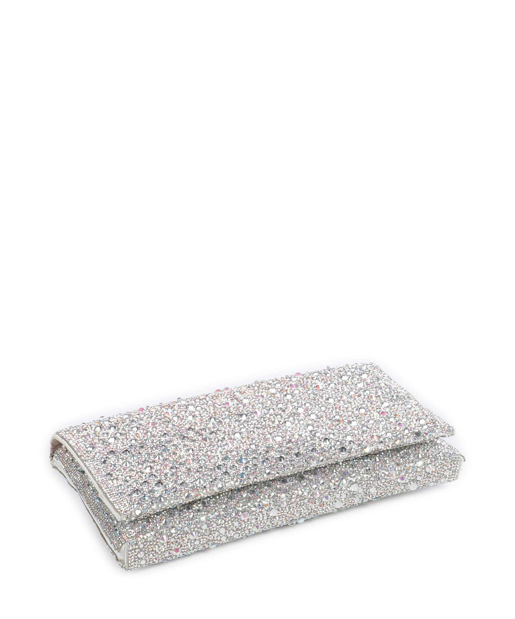 Steve Madden BVOWS Crossbody bag pearl