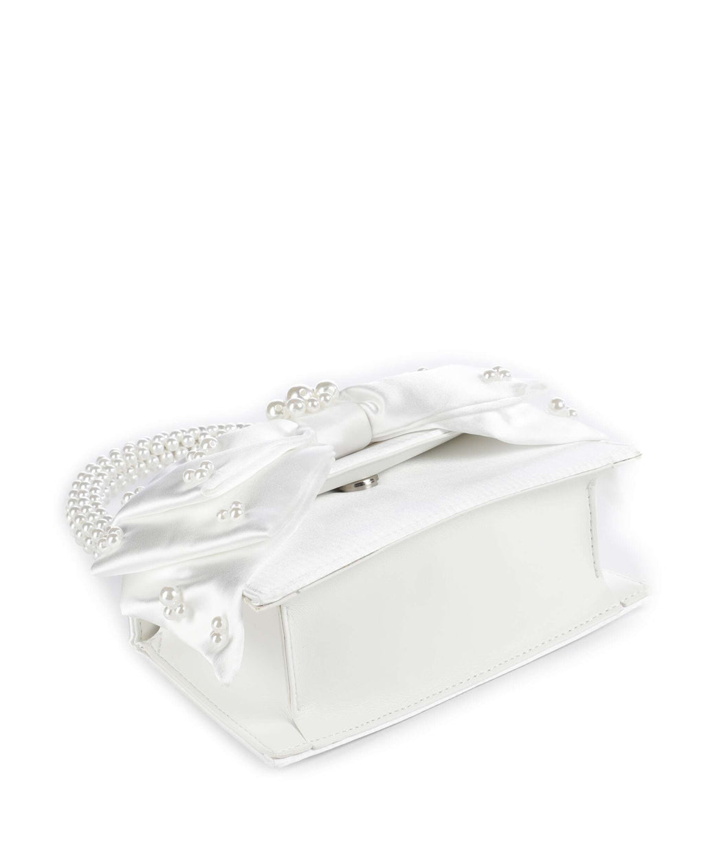 Steve Madden BCOSETEP Handbag pearl