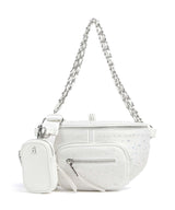 Steve Madden BMAXIMAP Skuldertaske white