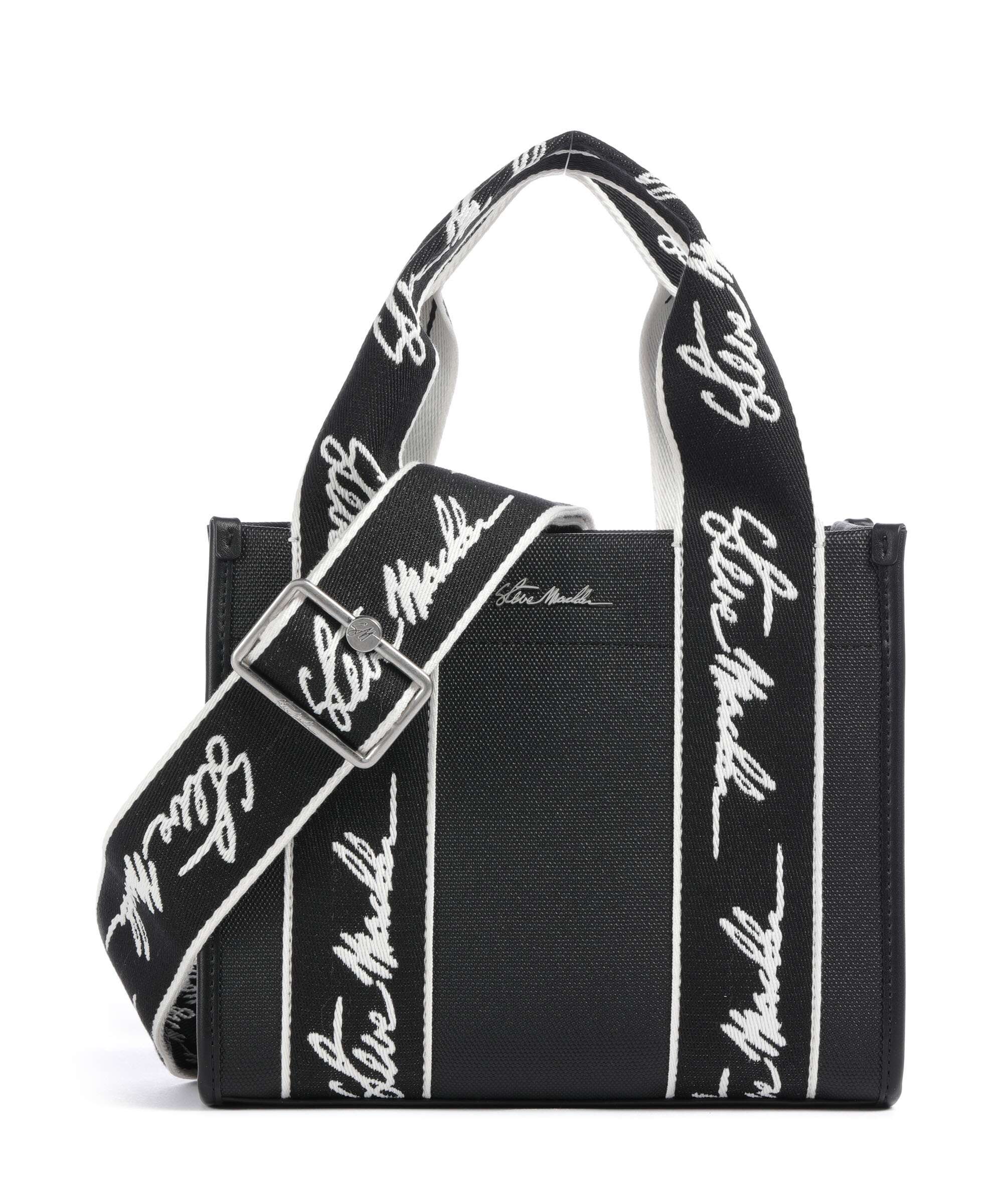 Steve Madden BTIDAL Handbag black