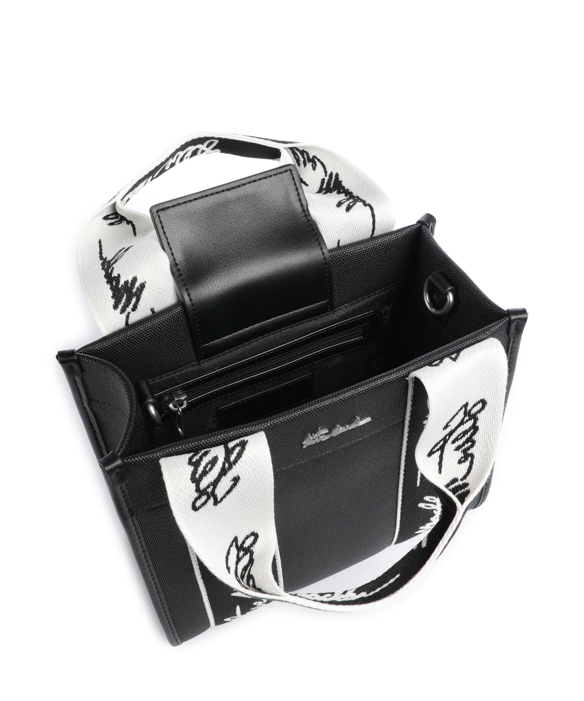 Steve Madden BTIDAL Handbag black
