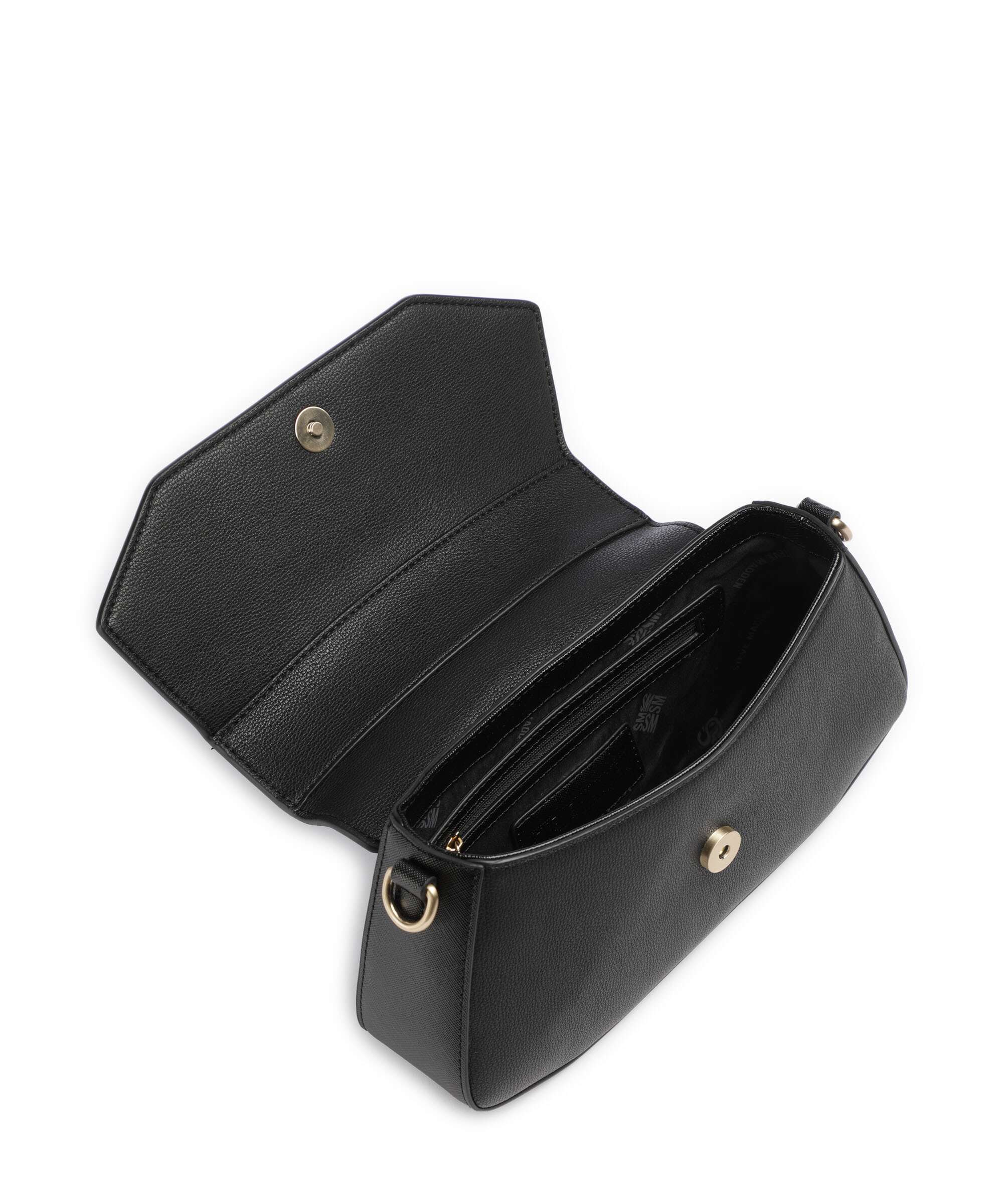 Steve Madden BLYON-C Shoulder bag black