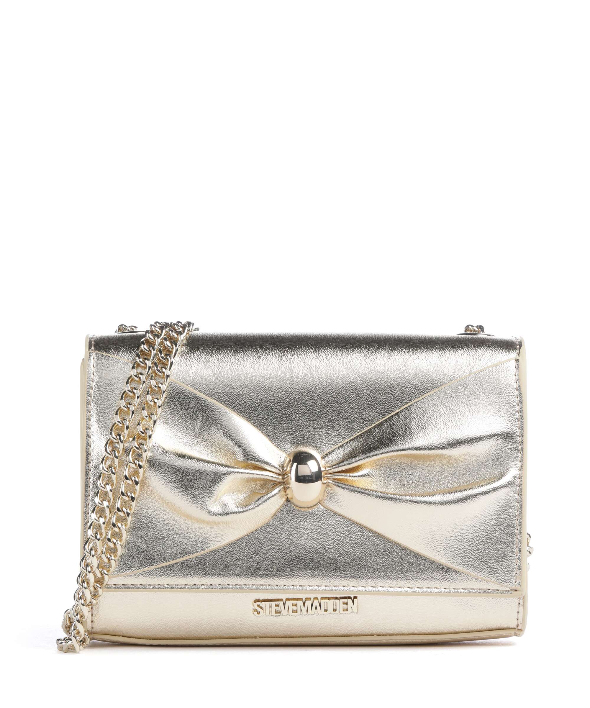 Steve Madden BDIPSY Shoulder bag gold