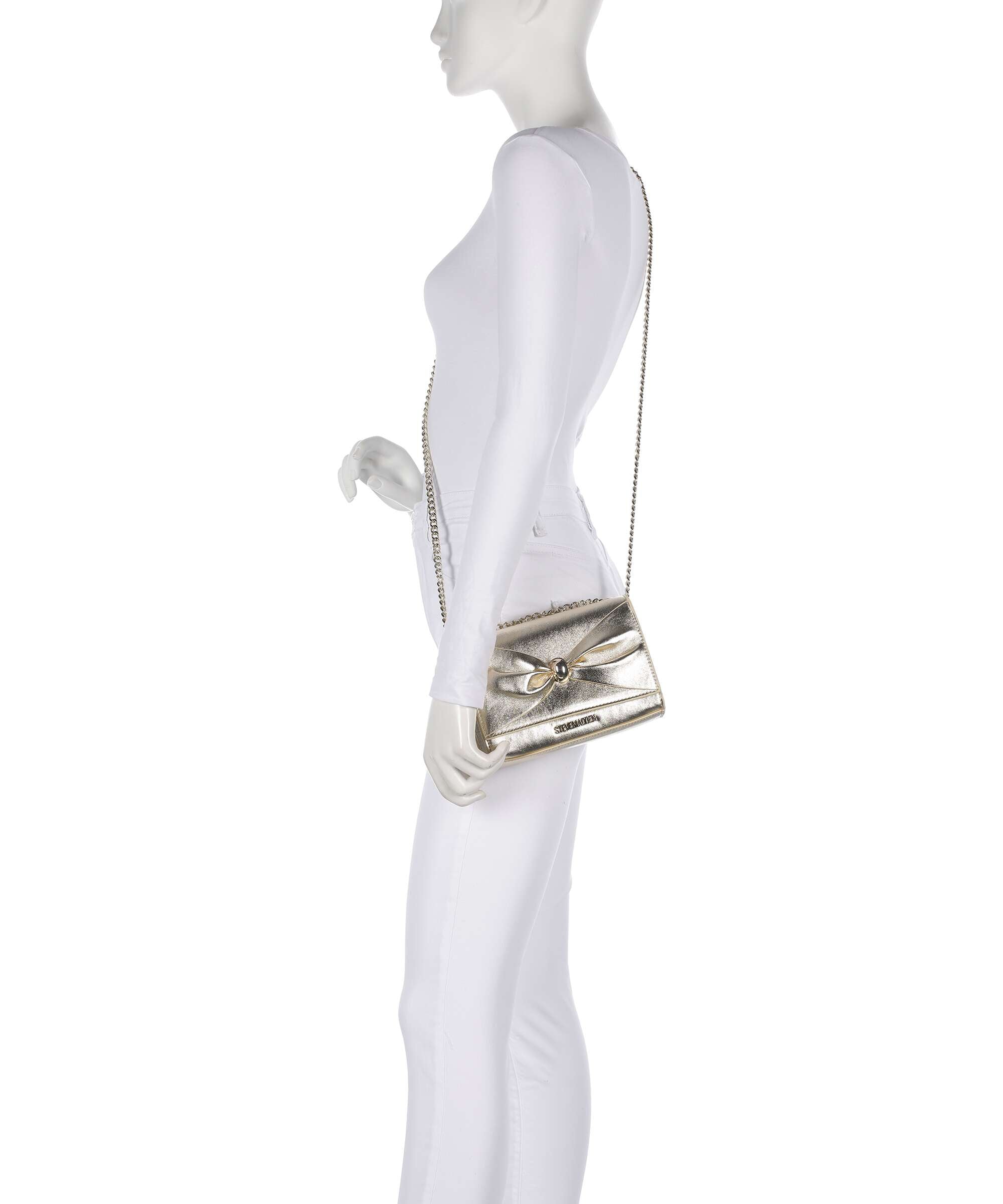 Steve Madden BDIPSY Shoulder bag gold