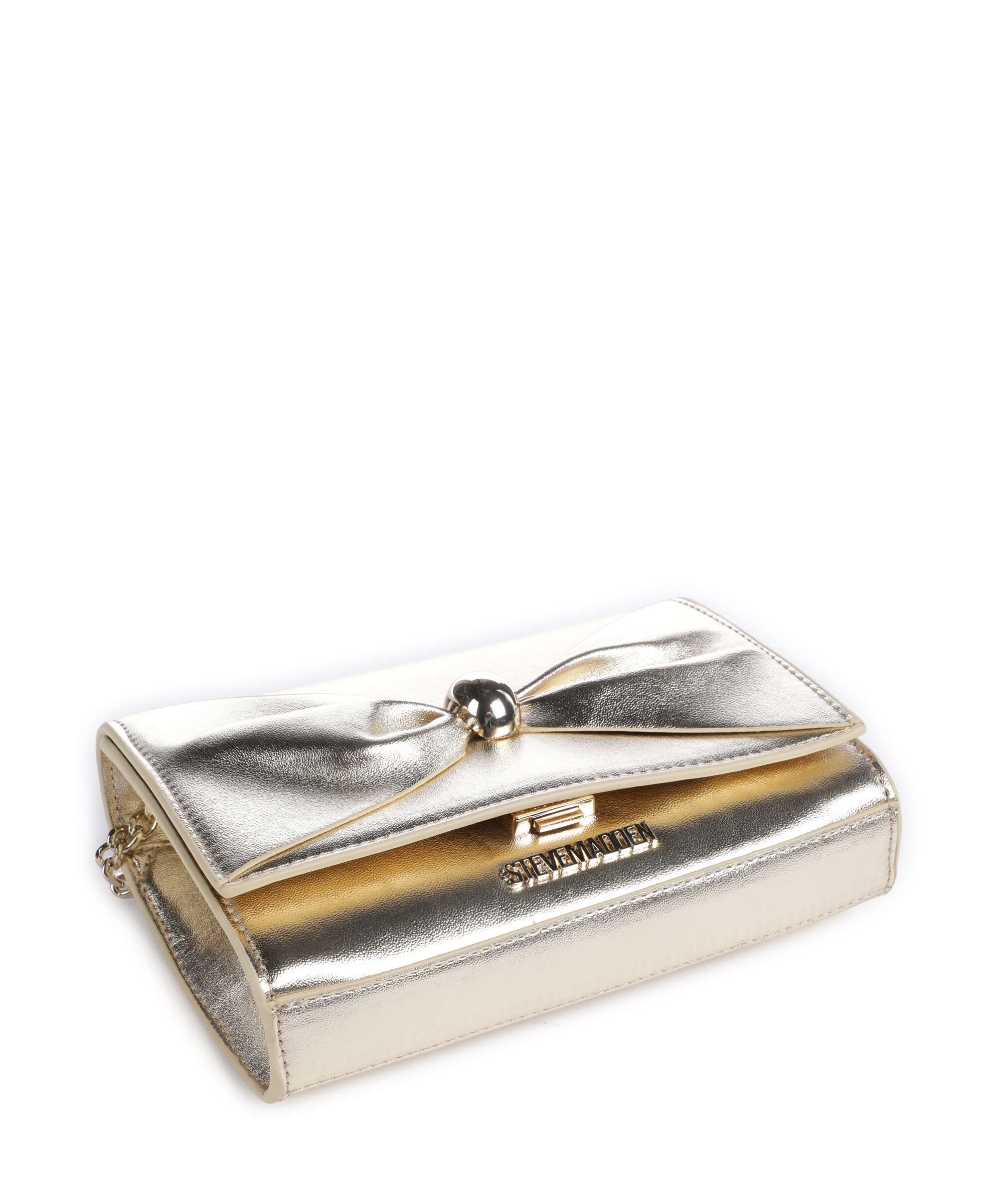 Steve Madden BDIPSY Shoulder bag gold