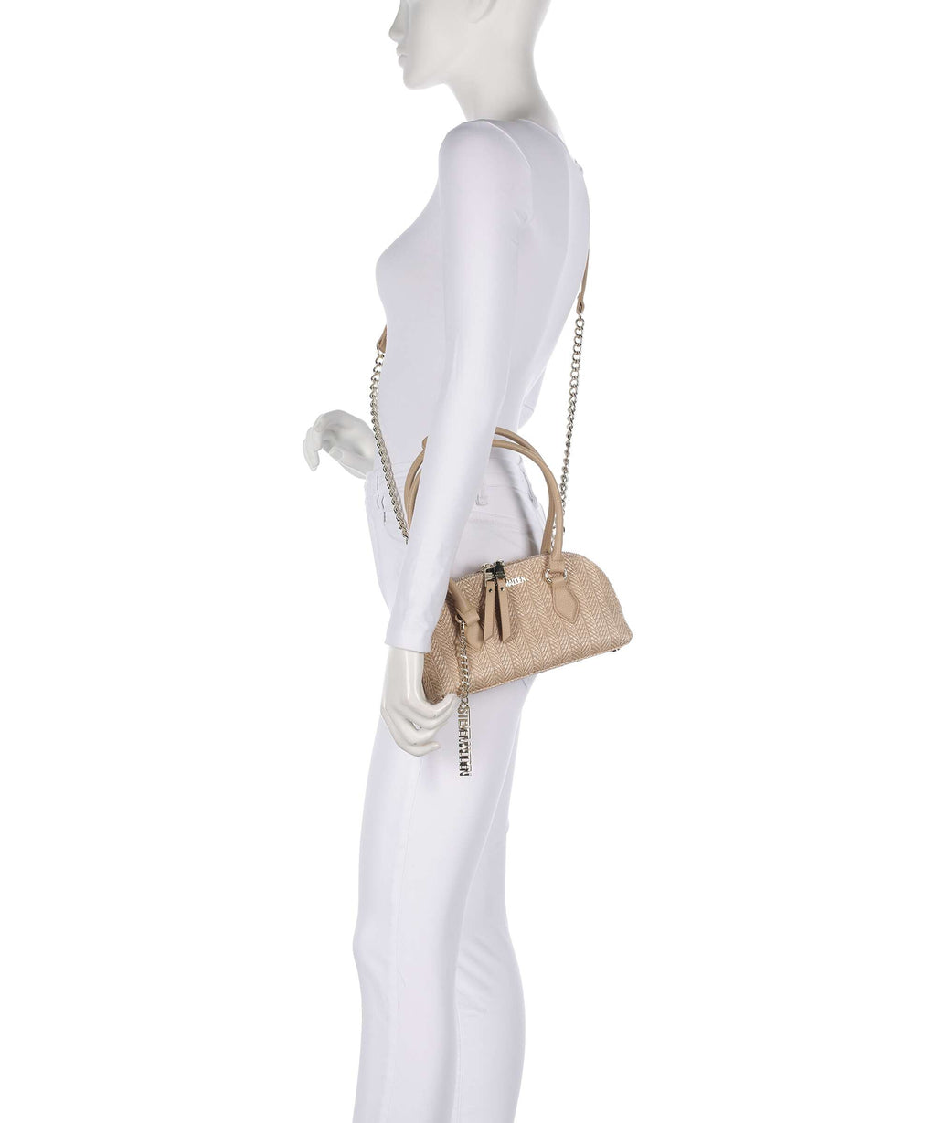 Steve Madden BCURT-S Shoulder bag natural
