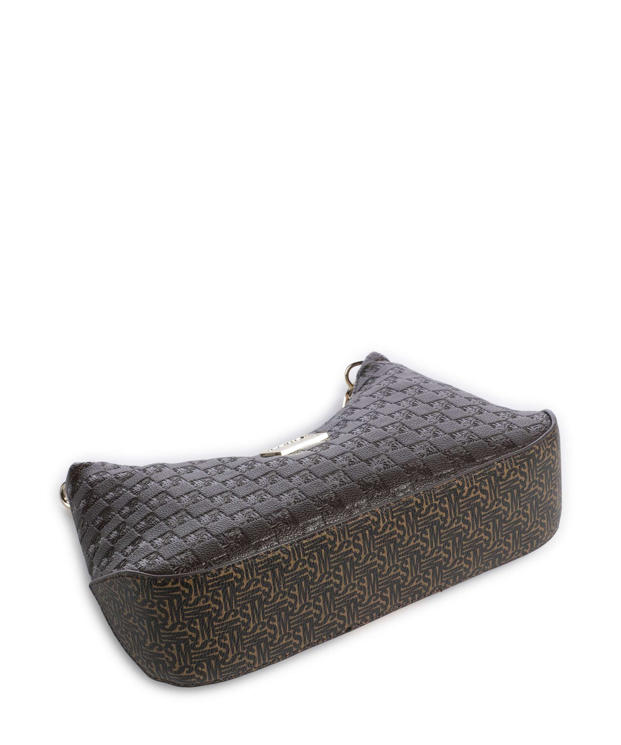 Steve Madden BBAMBI Shoulder bag brown/gold