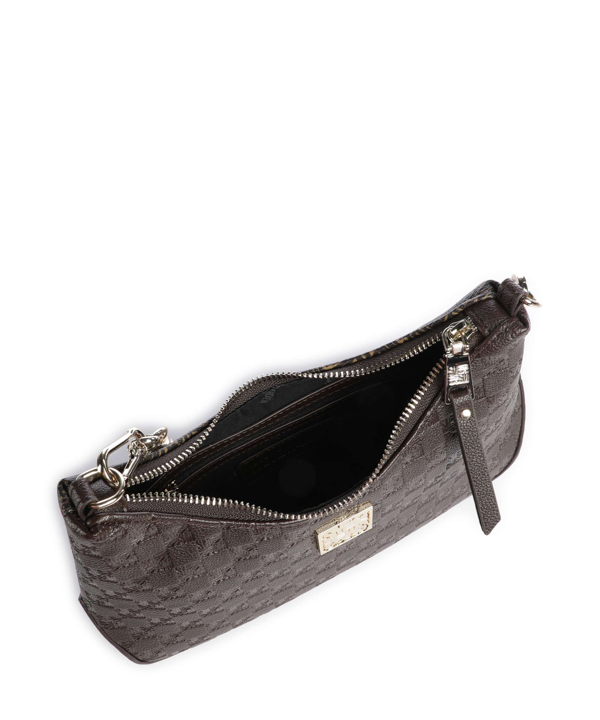 Steve Madden BBAMBI Shoulder bag brown/gold