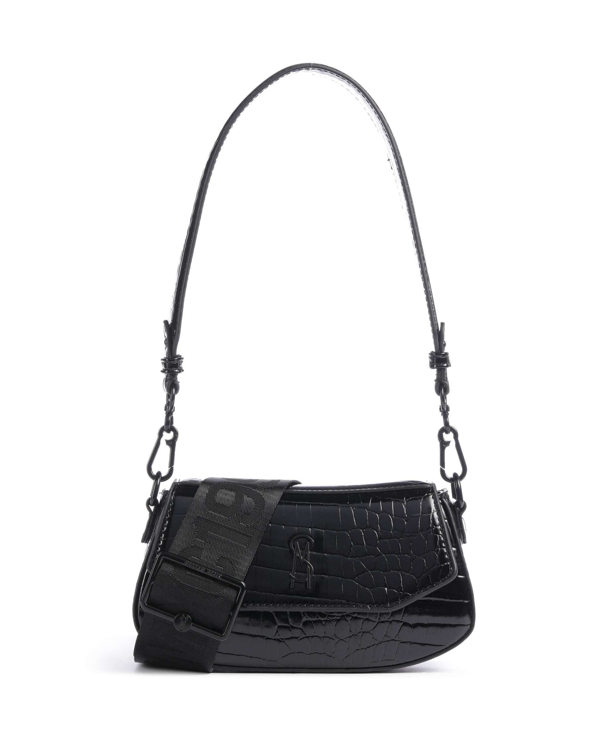 Steve Madden BTAIGA-E Shoulder bag black/black