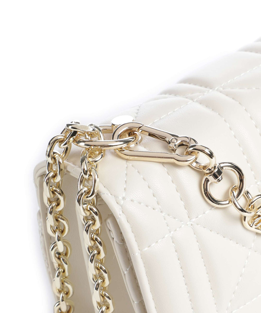 Steve Madden BELVIRA Shoulder bag chalk