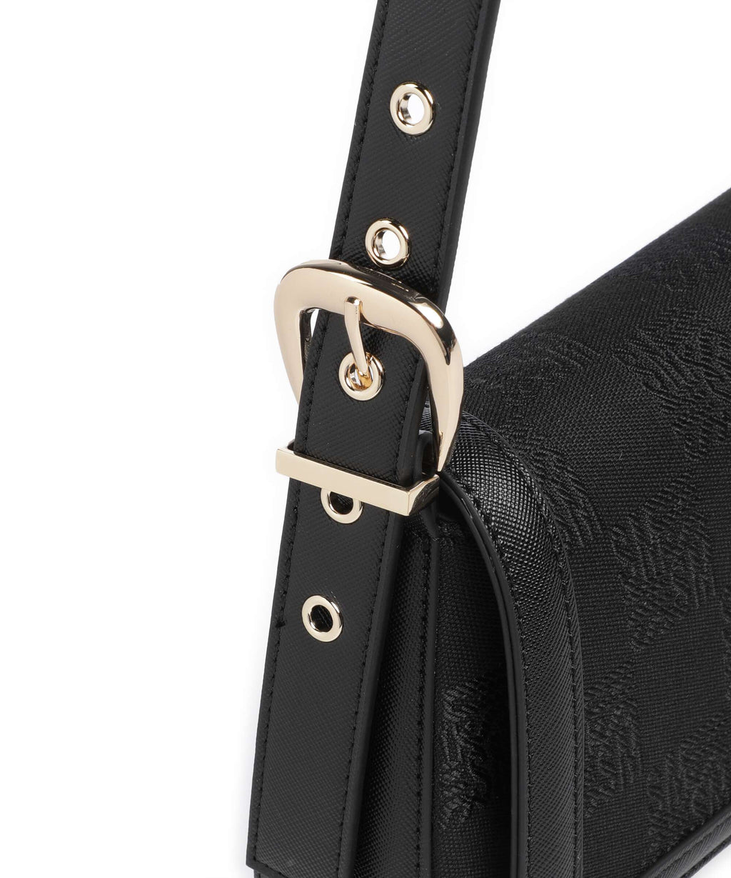 Steve Madden BTWANG Shoulder bag black/gold
