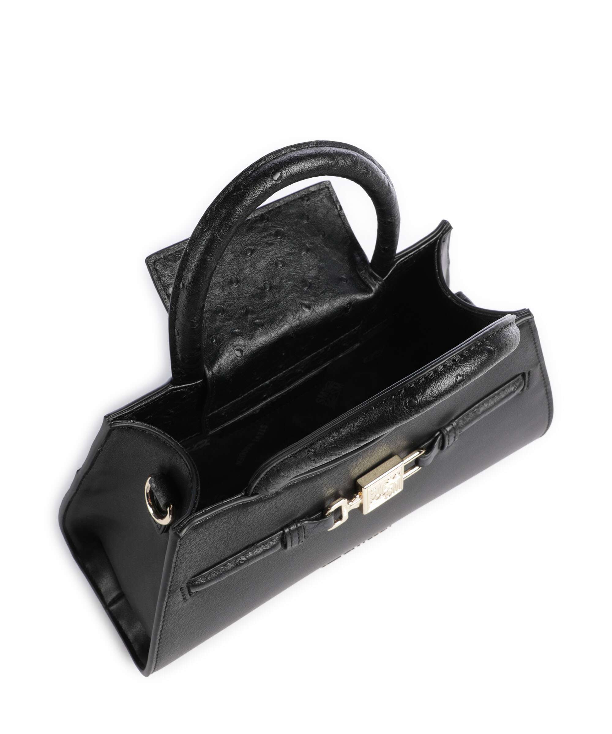 Steve Madden BSHERI Handbag black/gold