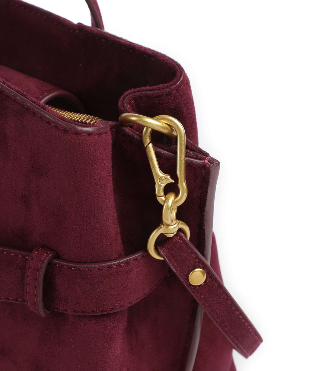 Steve Madden BJOPLIN Handbag wine
