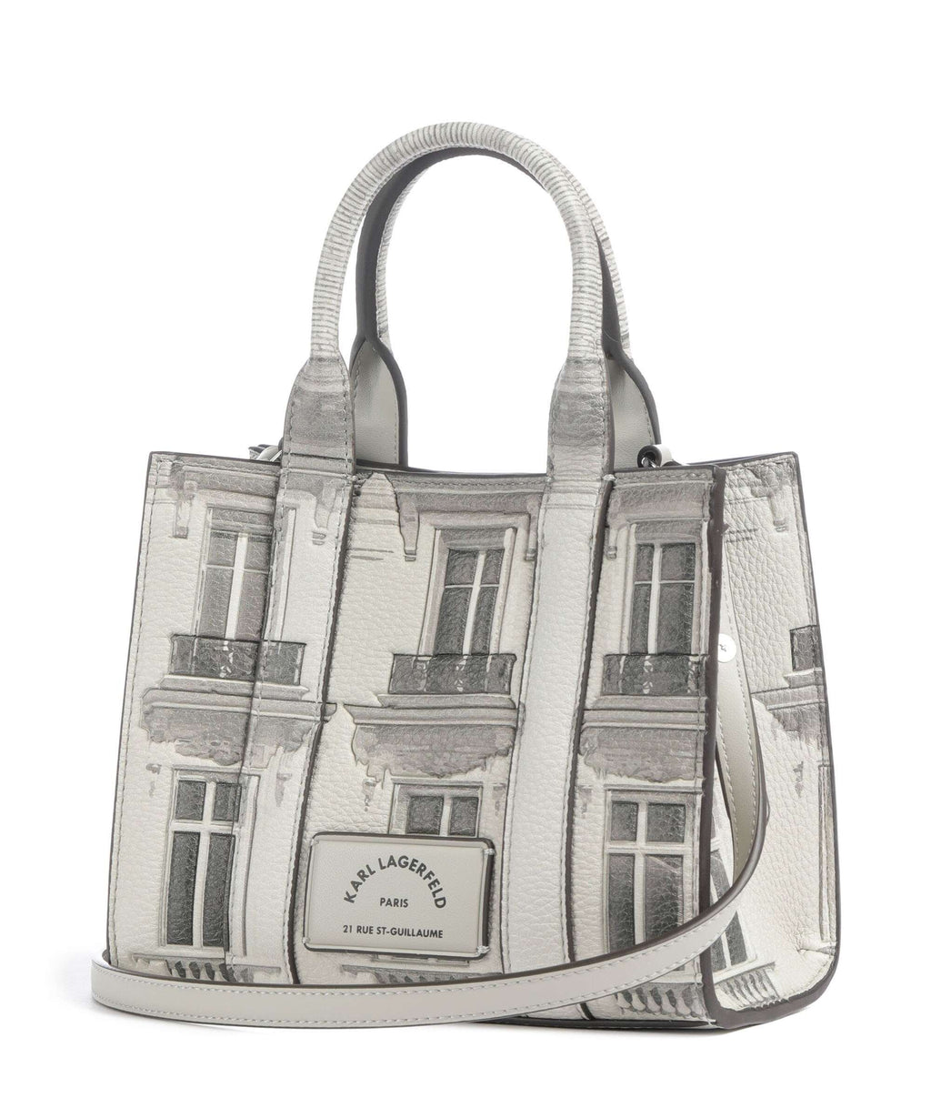 Karl Lagerfeld K/Rue St Guillaume Mini Handbag multi