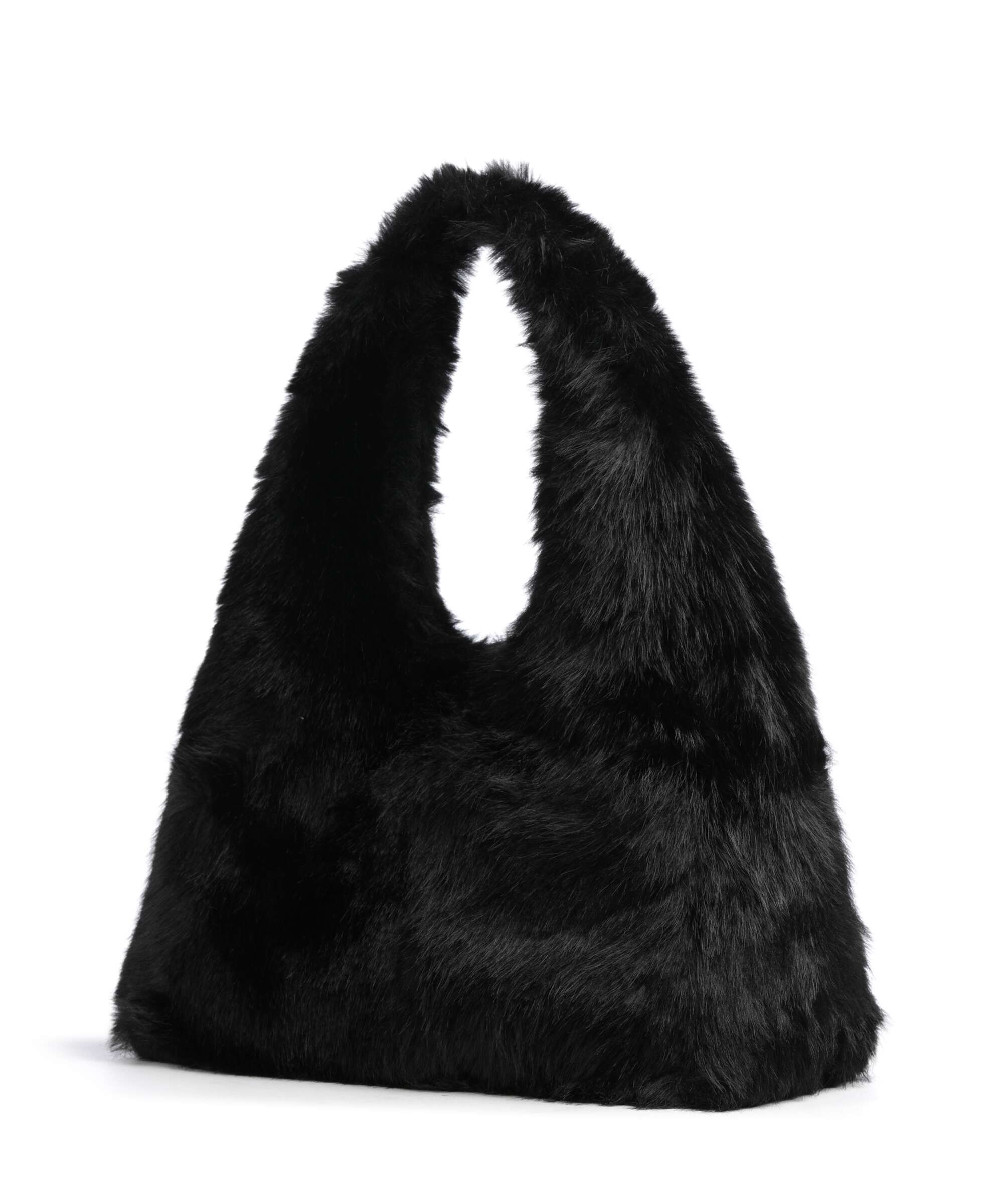 Karl Lagerfeld K/Rue St Guillaume Hobo bag black