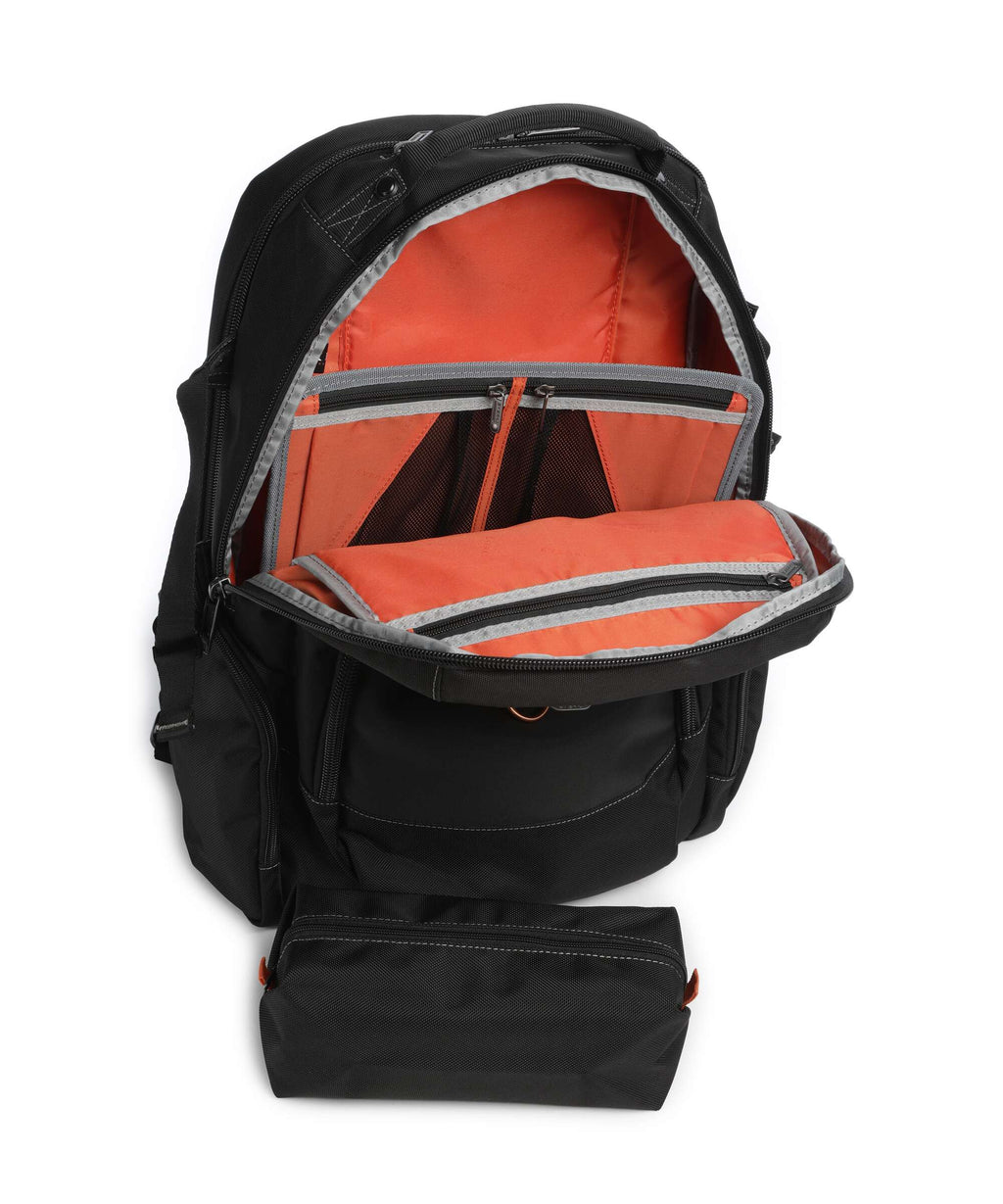 Everki Business 120 Laptop backpack schwarz
