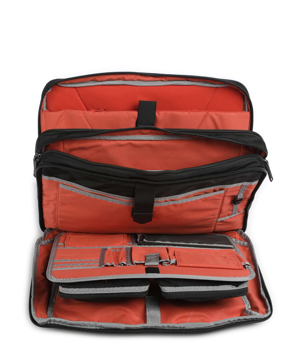 Everki Versa Laptop bag schwarz