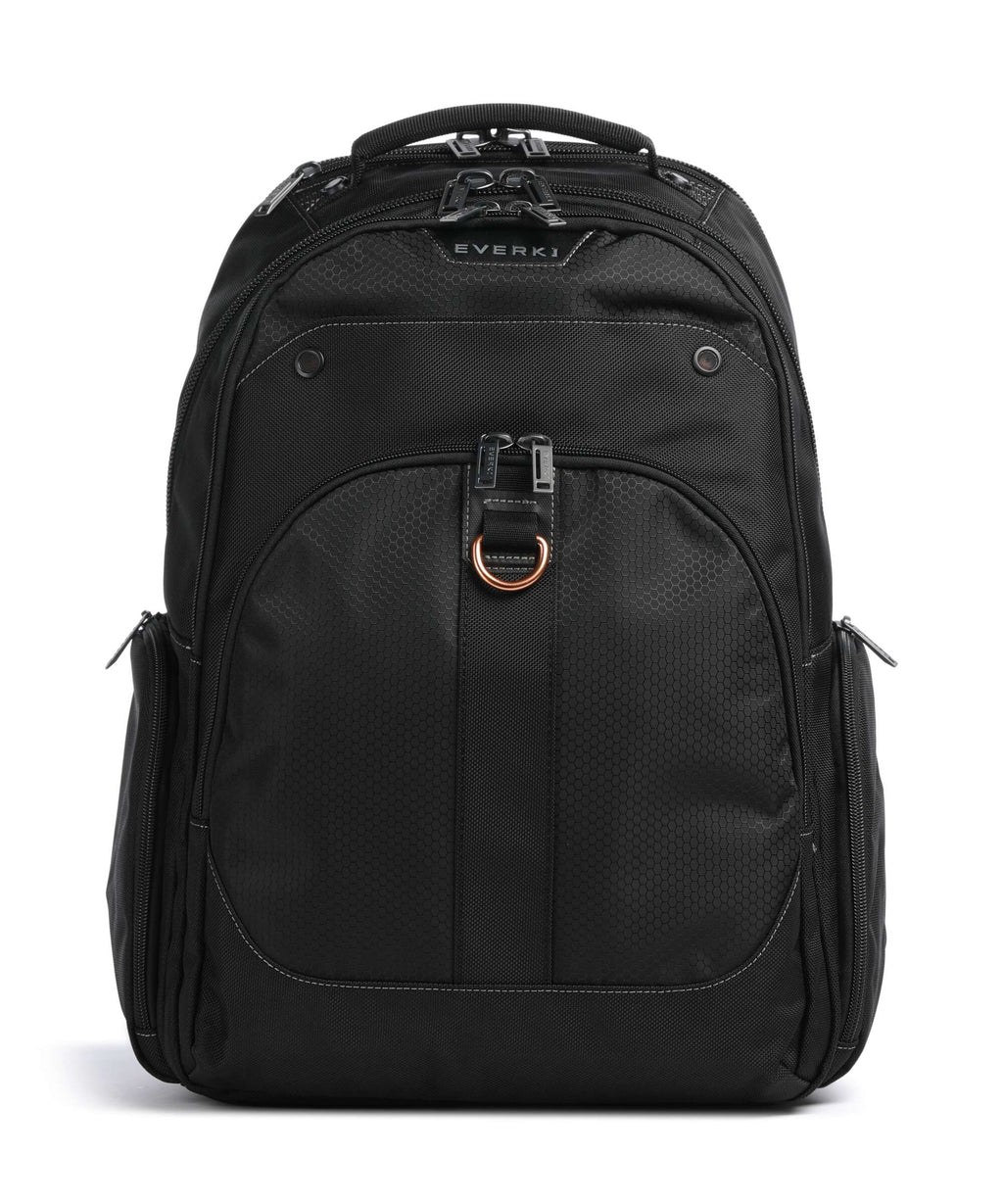 Everki Atlas Laptop backpack schwarz