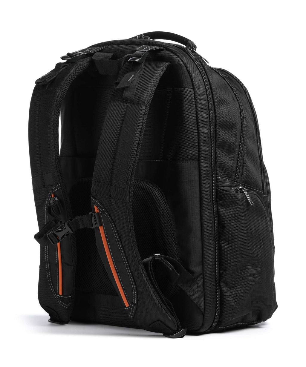 Everki Atlas Laptop backpack schwarz