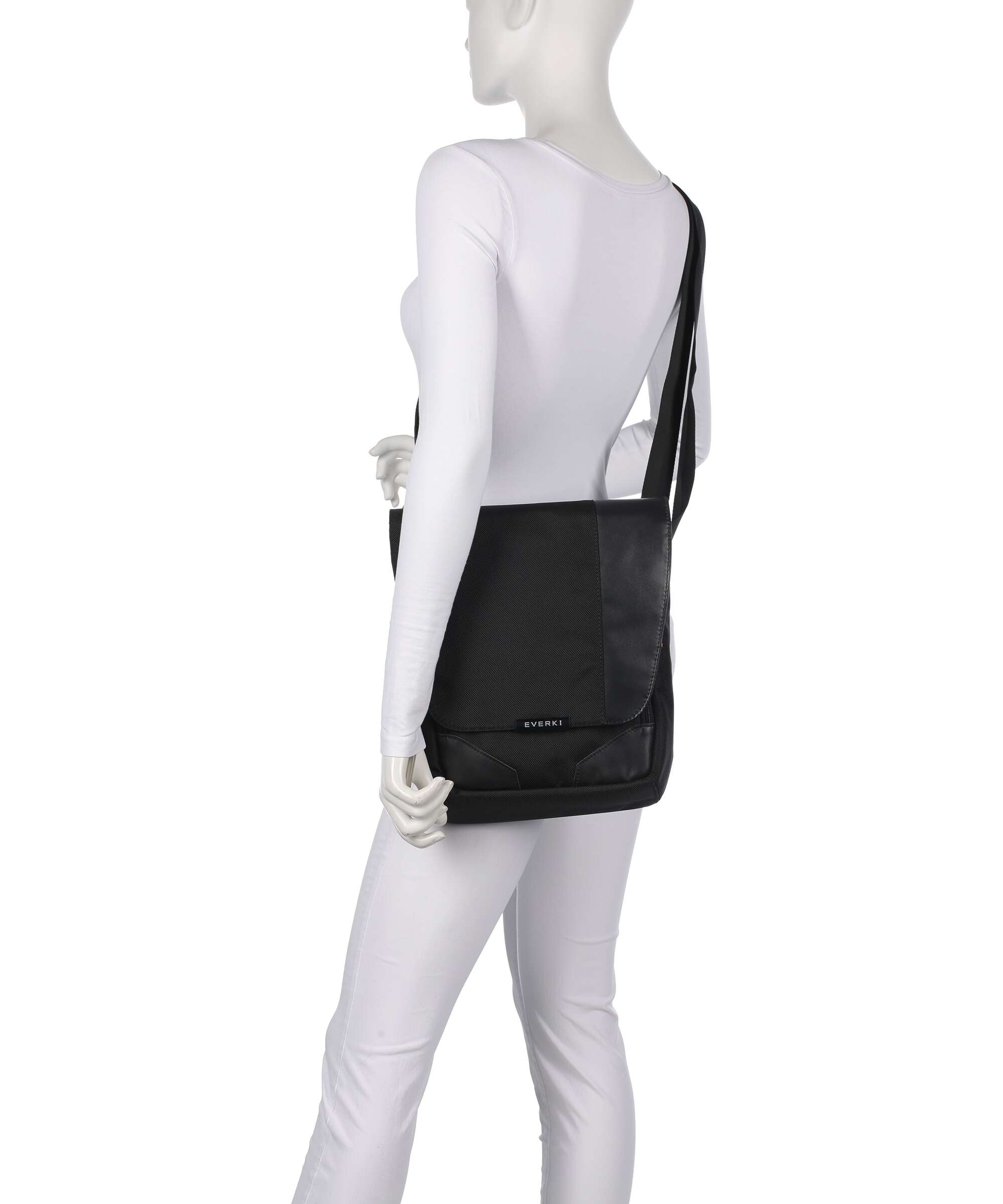 Everki Venue XL Laptop bag schwarz