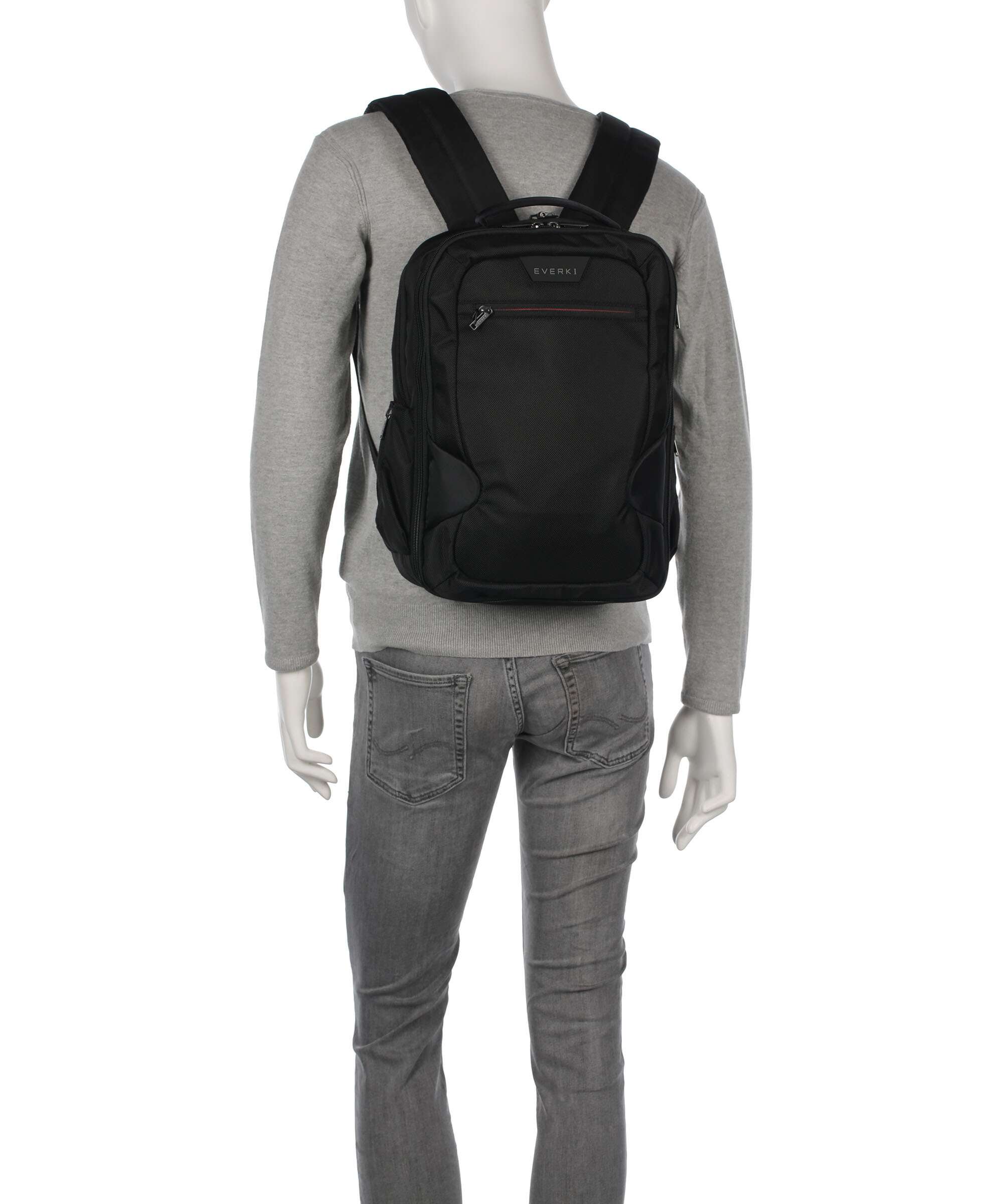 Everki Studio ECO Laptop backpack schwarz