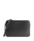 Michael Kors Jet Set Crossbody bag black