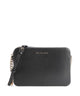 Michael Kors Jet Set Crossover taske black