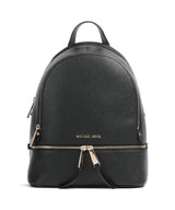 Michael Kors Rhea Zip Rygsæk black