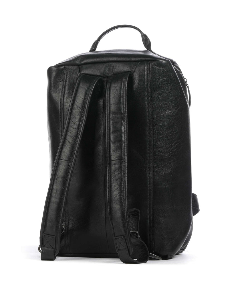 Still Nordic Clean Travel backpack black