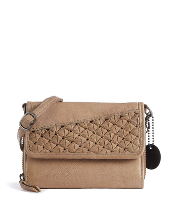 Still Nordic Day & Mood DayAngel Crossover taske toasted coconut