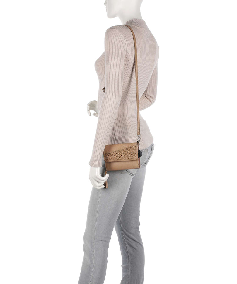 Still Nordic Day & Mood DayAngel Crossbody bag toasted coconut